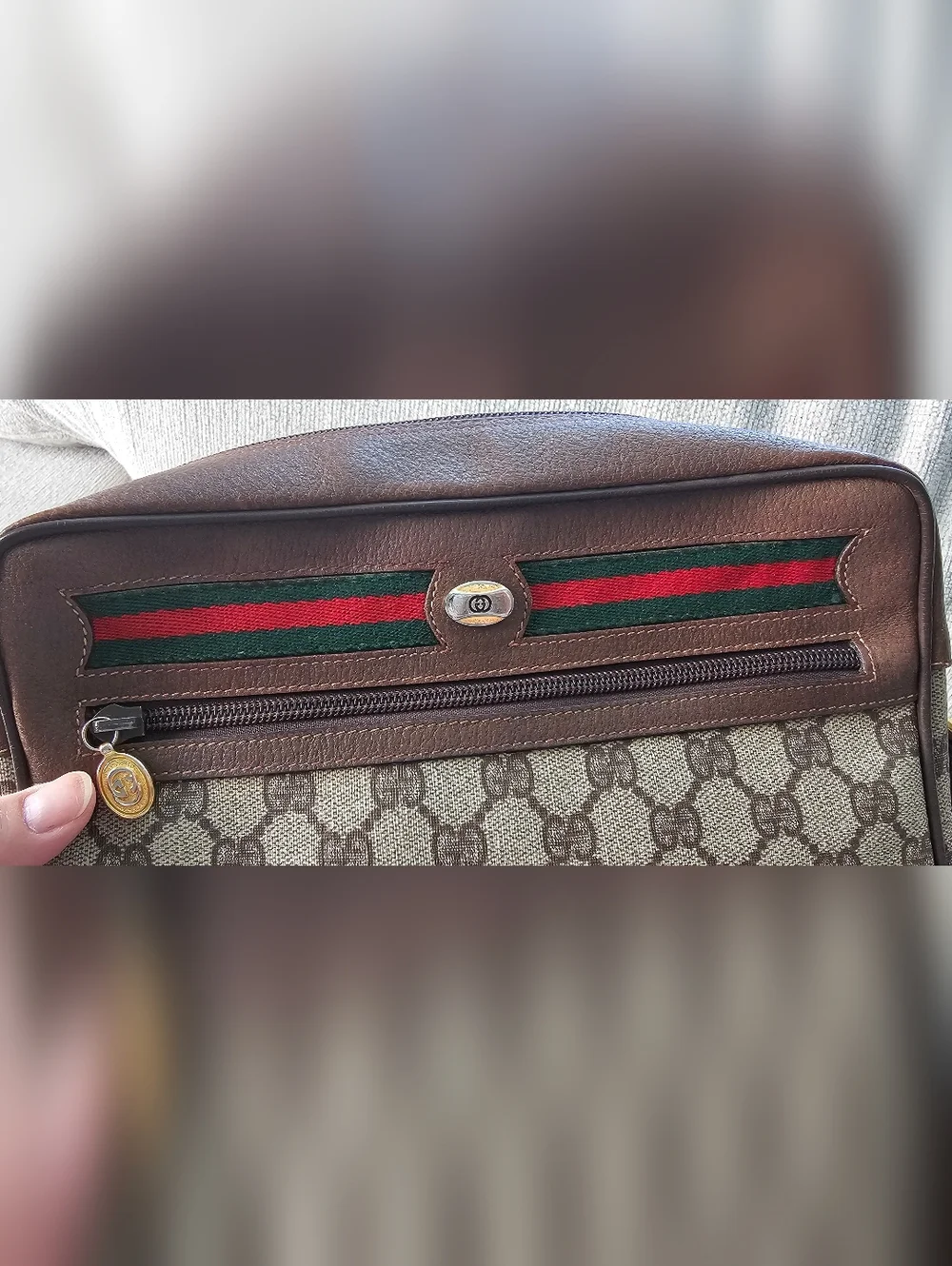 Gucci Sherryline Crossbody - Picture 5 of 11